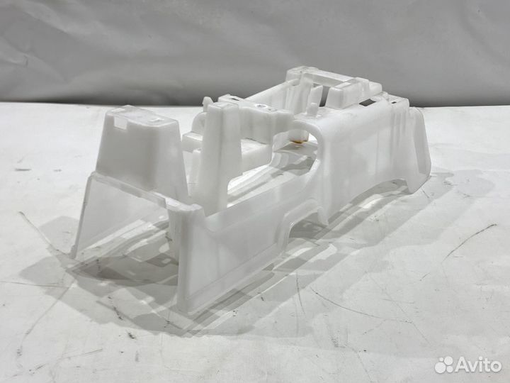 Основание центральной консоли Mitsubishi Outlander