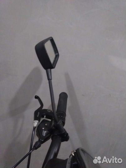 Зеркало для велосипеда