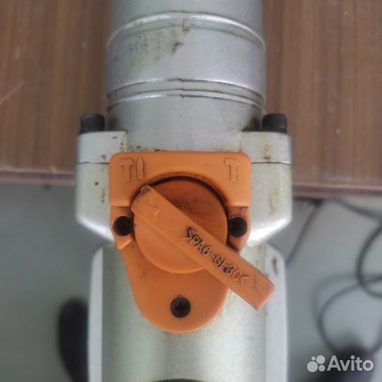 Перфоратор Schmidt & Messer SM-2210