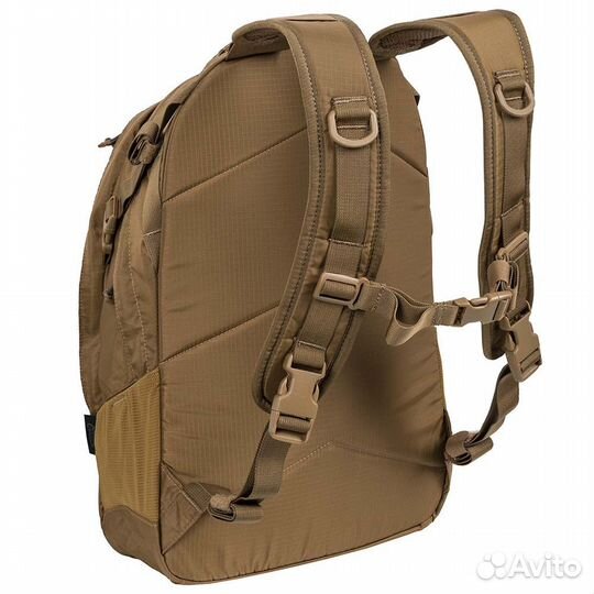 22272 Рюкзак Helikon-Tex EDC Lite нейлон черный