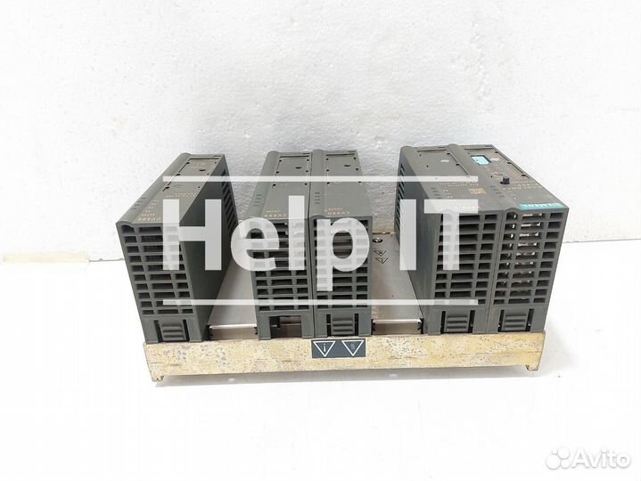 Модуль Siemens 6GK5408-2FD00-2AA2