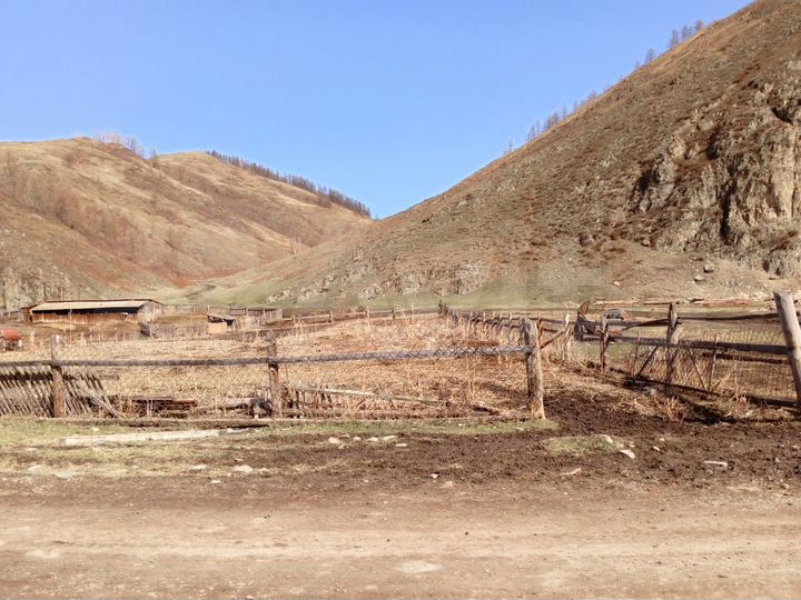 Участок 24 сот. (ИЖС)