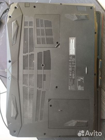 Топовый ноутбук для игр И учёбы