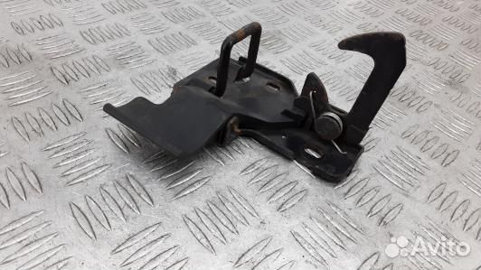 Замок капота volkswagen touareg 7L (BMA08VR01)