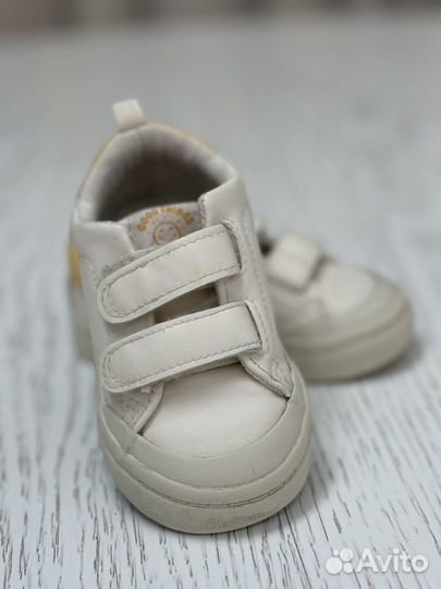 Кеды hm детские 21