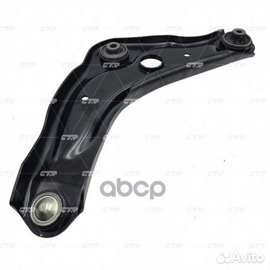 CQ0389R Рычаг подвески перед прав nissan