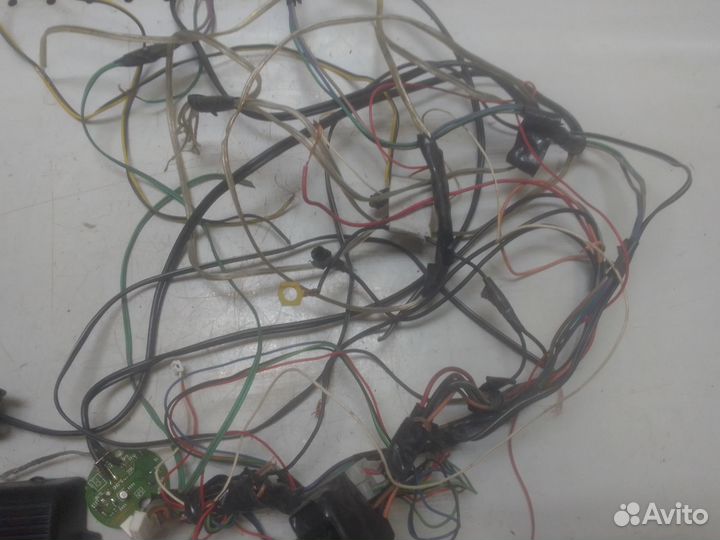 Блок Автосигнализации inspector INV-3000