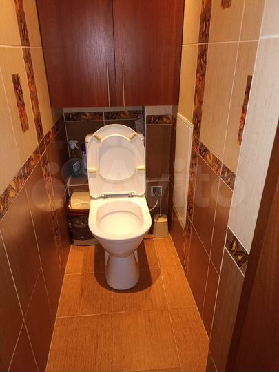 Комната 15 м² в 3-к., 2/9 эт.