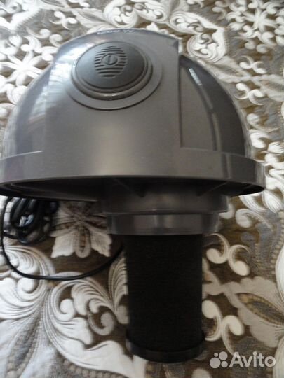 Пылесос Bosch BMS 1200