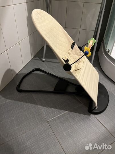 Детские качели гамак