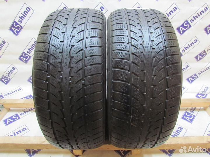 Nokian Tyres WR SUV 255/55 R18 101K