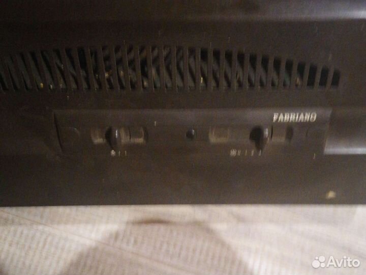 Вытяжка кухоннная