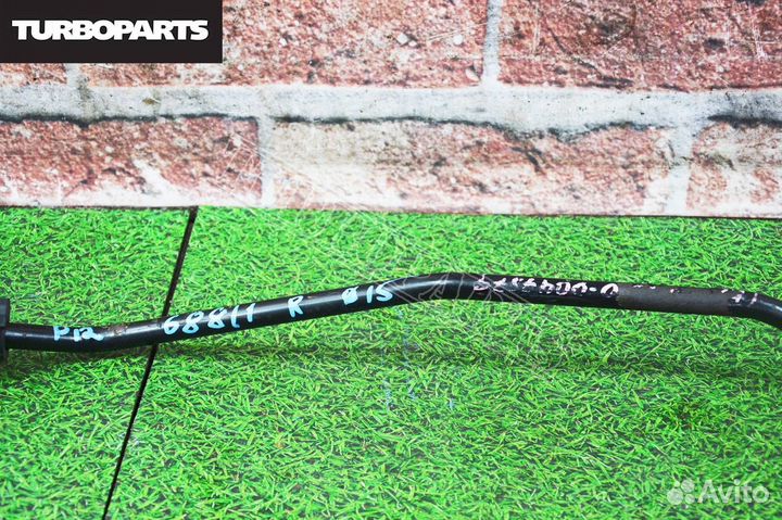 Стабилизатор задний Toyota Mark 2 JZX110 1jzgte