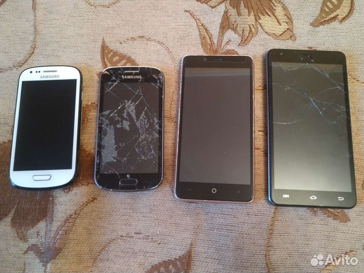 Samsung Galaxy S2 Plus, 8 ГБ