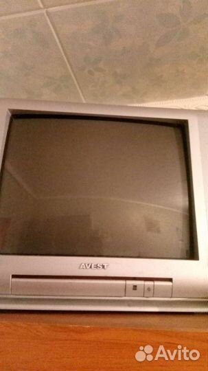 Телевизор
