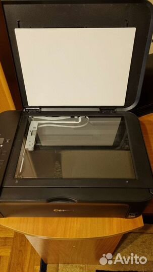 Струйное мфу Canon Pixma MG2245