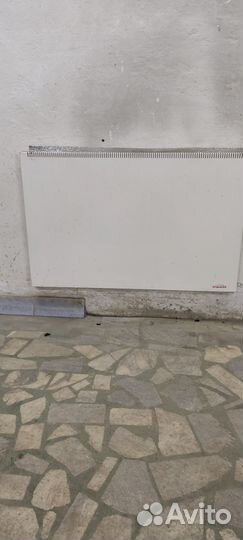 Электрообогреватель рэсси-550