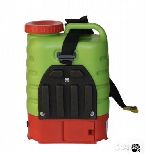 Опрыскиватель аккумуляторный