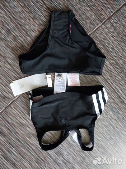 Купальник для девочки