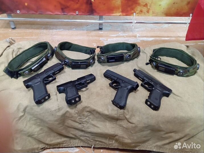 Лазервар Альфатаг