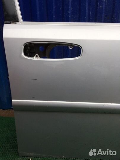 Дверь передняя правая Chevrolet Lacetti F16D3 2008