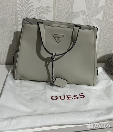 Сумка guess