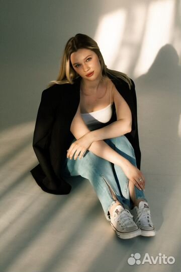 Фотограф индивидуальные личные фотосессии Москва