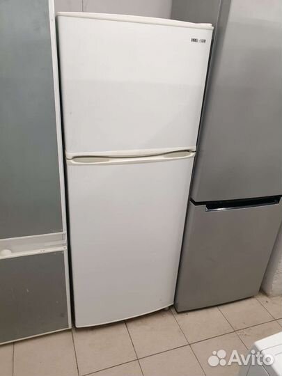 Маленький Холодильник Samsung NoFrost