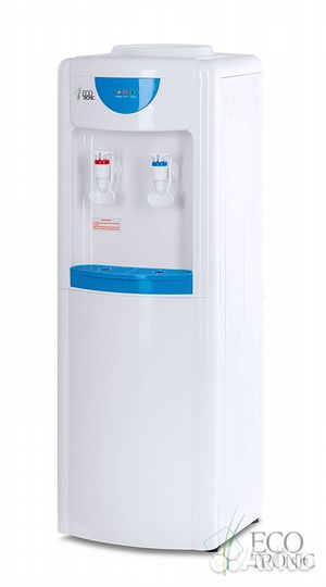 Кулер для воды Ecotronic V14-LE XS