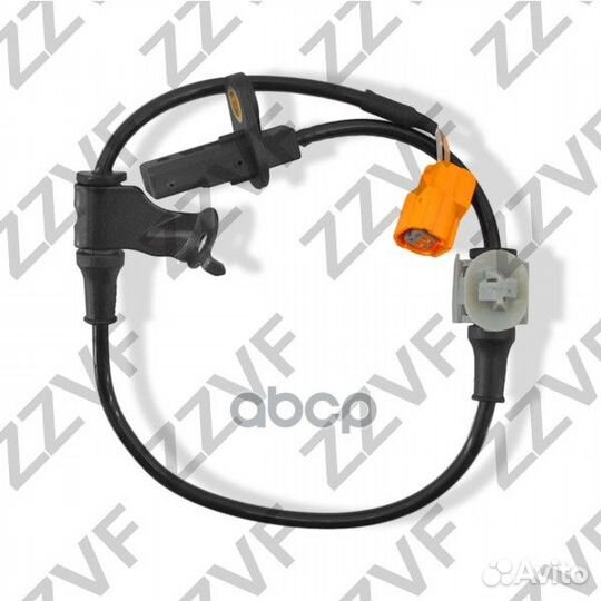 Датчик абс задний левый (L) honda accord (03-08