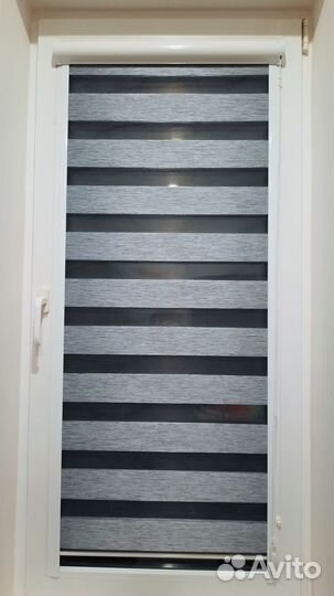 Рулонные шторы от производителя