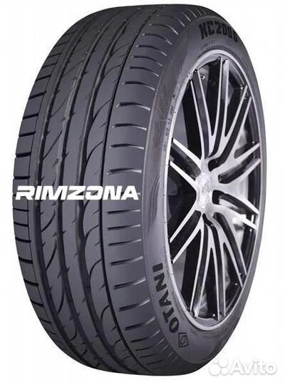 Otani KC2000 225/55 R17 101W