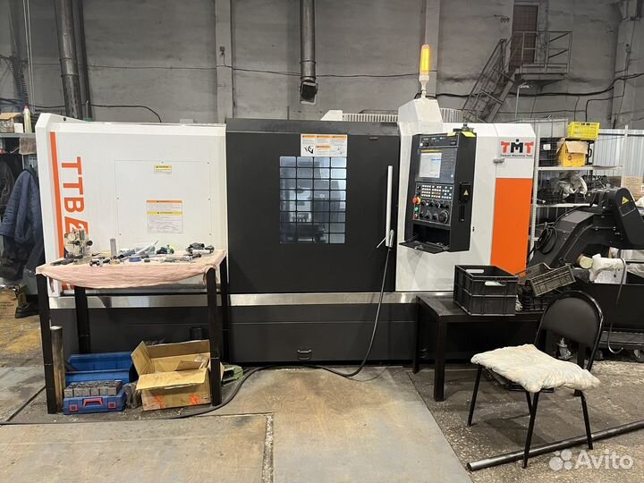 Токарно фрезерные работы, металлообработка