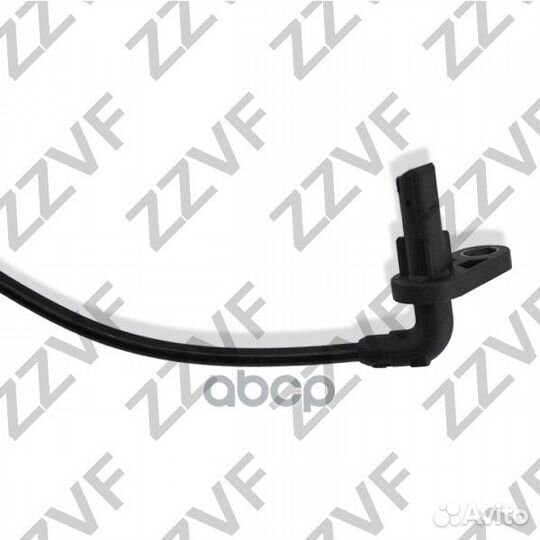 Датчик абс задний правый (R) nissan micra (10