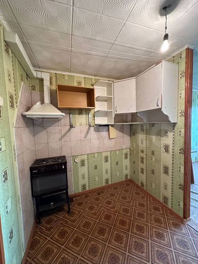 Комната 18,7 м² в 1-к., 5/5 эт.