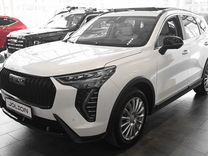 Новый Haval Jolion 1.5 AMT, 2024, цена от 2 199 000 руб.