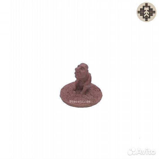 Солдатики Человечек - Древнии Арии Круг #2.1