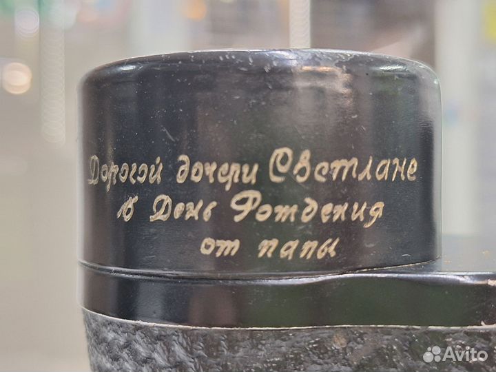 Бинокль бпц2 12*40 (СССР, 1980)