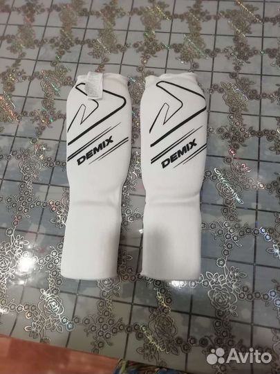 Боксерские перчатки детские 8 oz