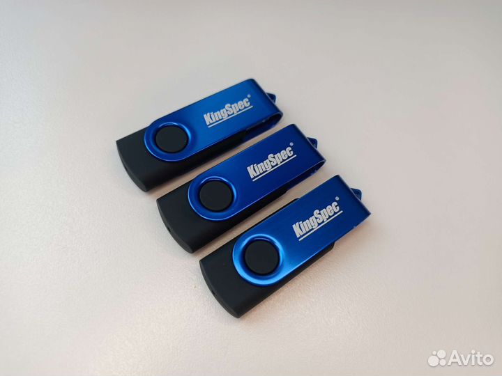 USB флешка 32 Gb