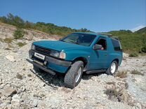 Opel Frontera 2.0 MT, 1995, 223 586 км, с пробегом, цена 420 000 руб.