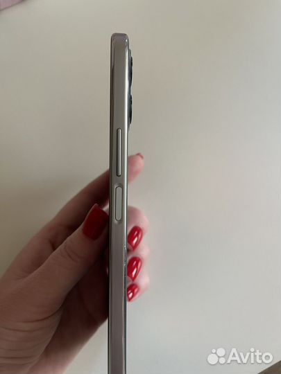 HONOR X8, 6/128 ГБ