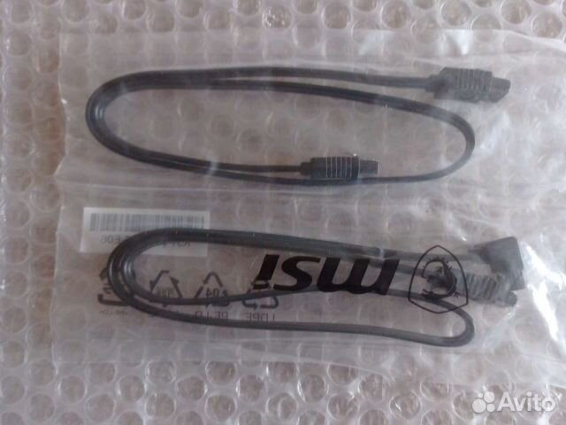 Кабели шнуры для компьютера