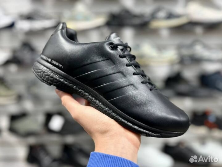 Кроссовки Adidas Porsche