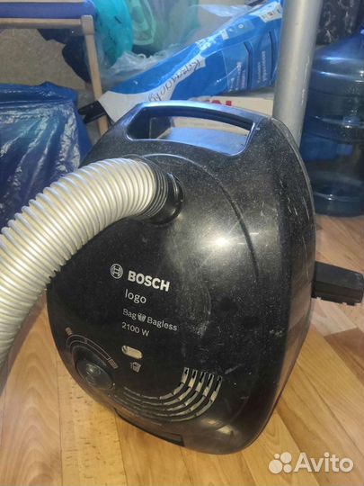 Пылесос bosch F9210, LG vk70506