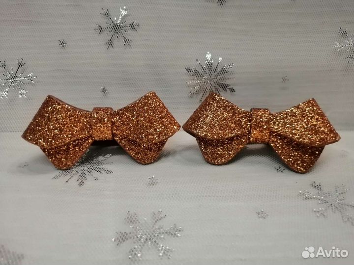 Маленькие резинки из фома