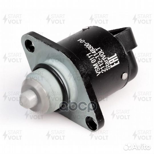 Клапан холостого хода VSM0111 startvolt