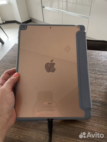 iPad 7 поколения 128gb