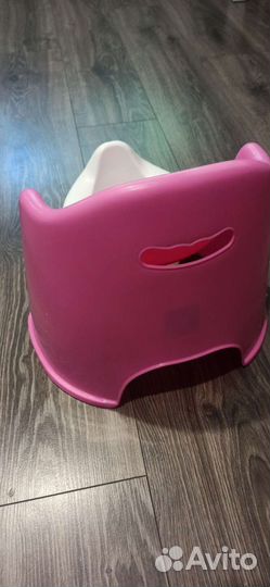 Горшок детский babyton