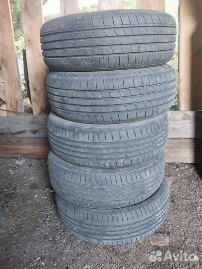 Nexen N'Blue HD Plus 195/60 R15